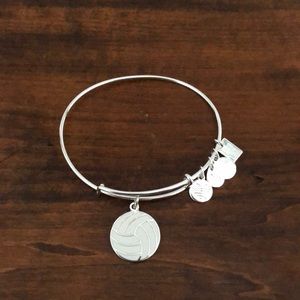 Volleyball Bracelet